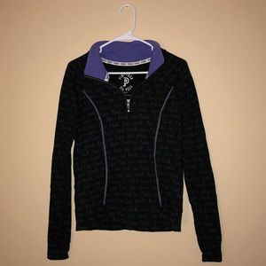 PINK Victoria’s Secret workout top